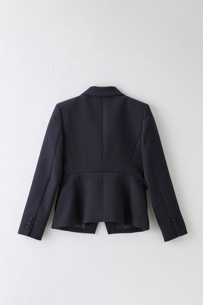 Couture jacket（Navy）