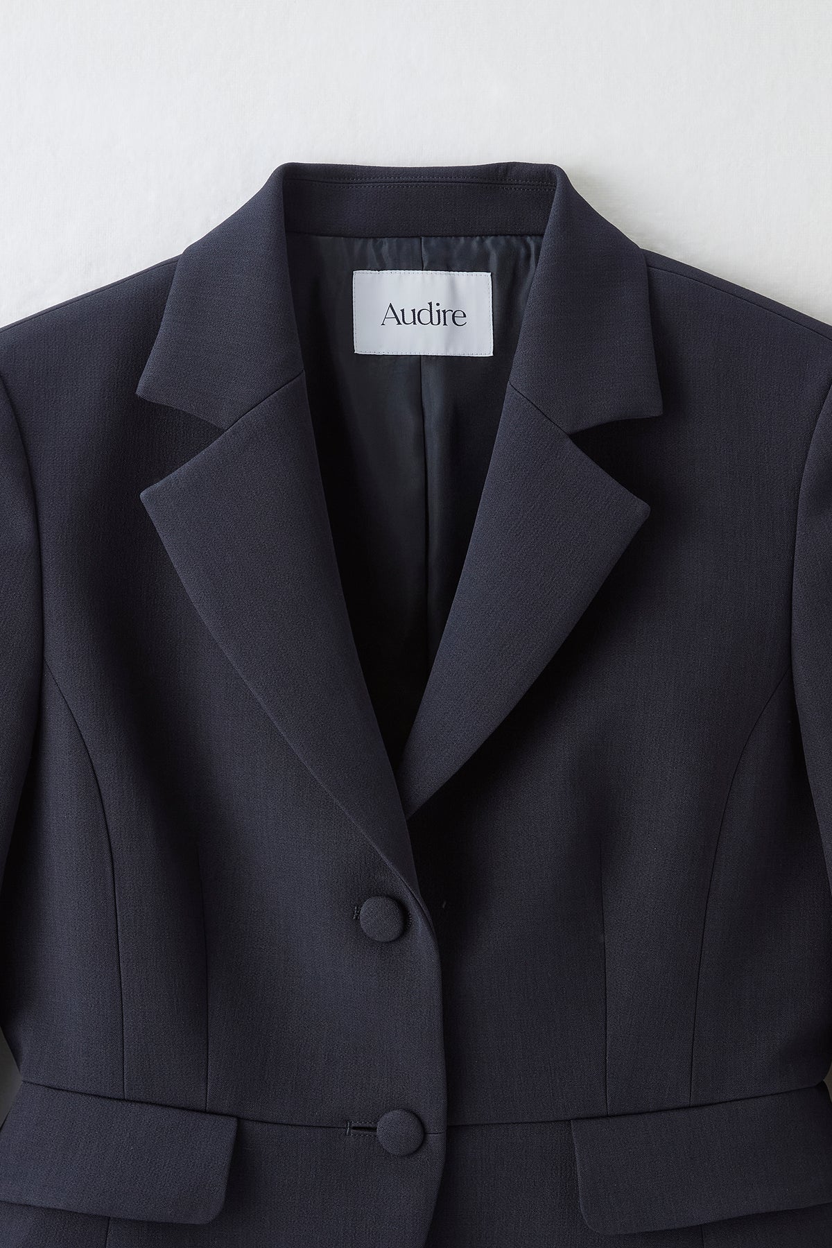 Couture jacket（Navy）