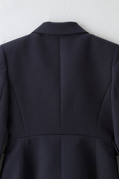 Couture jacket（Navy）