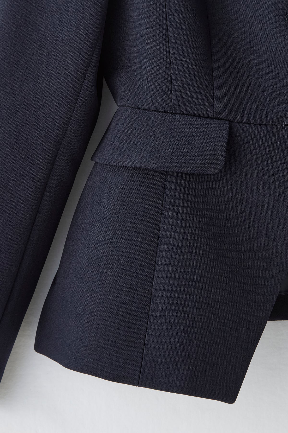 Couture jacket（Navy）