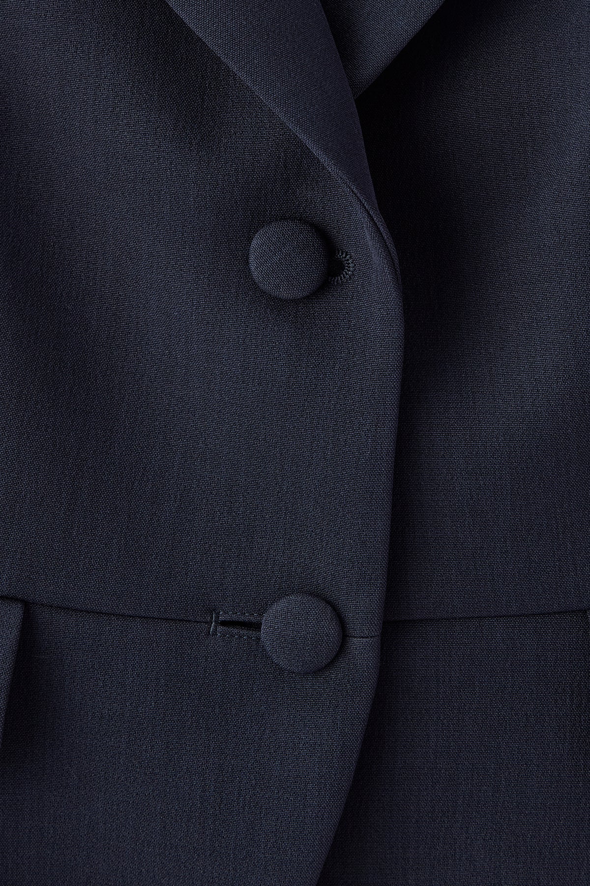 Couture jacket（Navy）