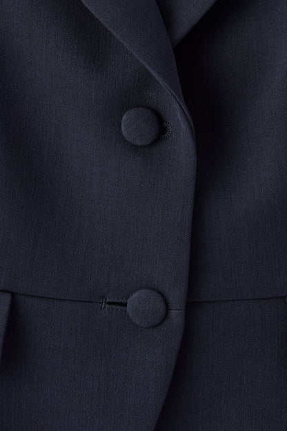 Couture jacket（Navy）