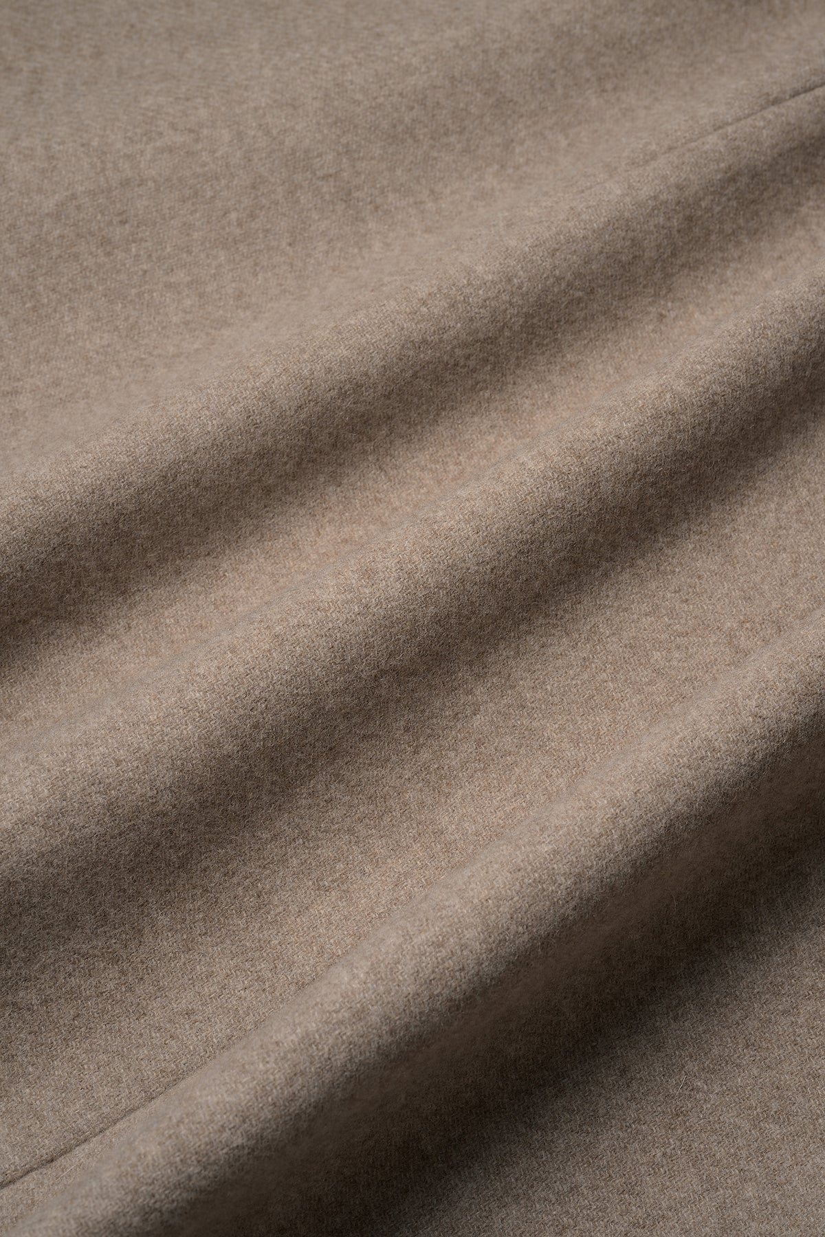 Aurora coat（Sand）