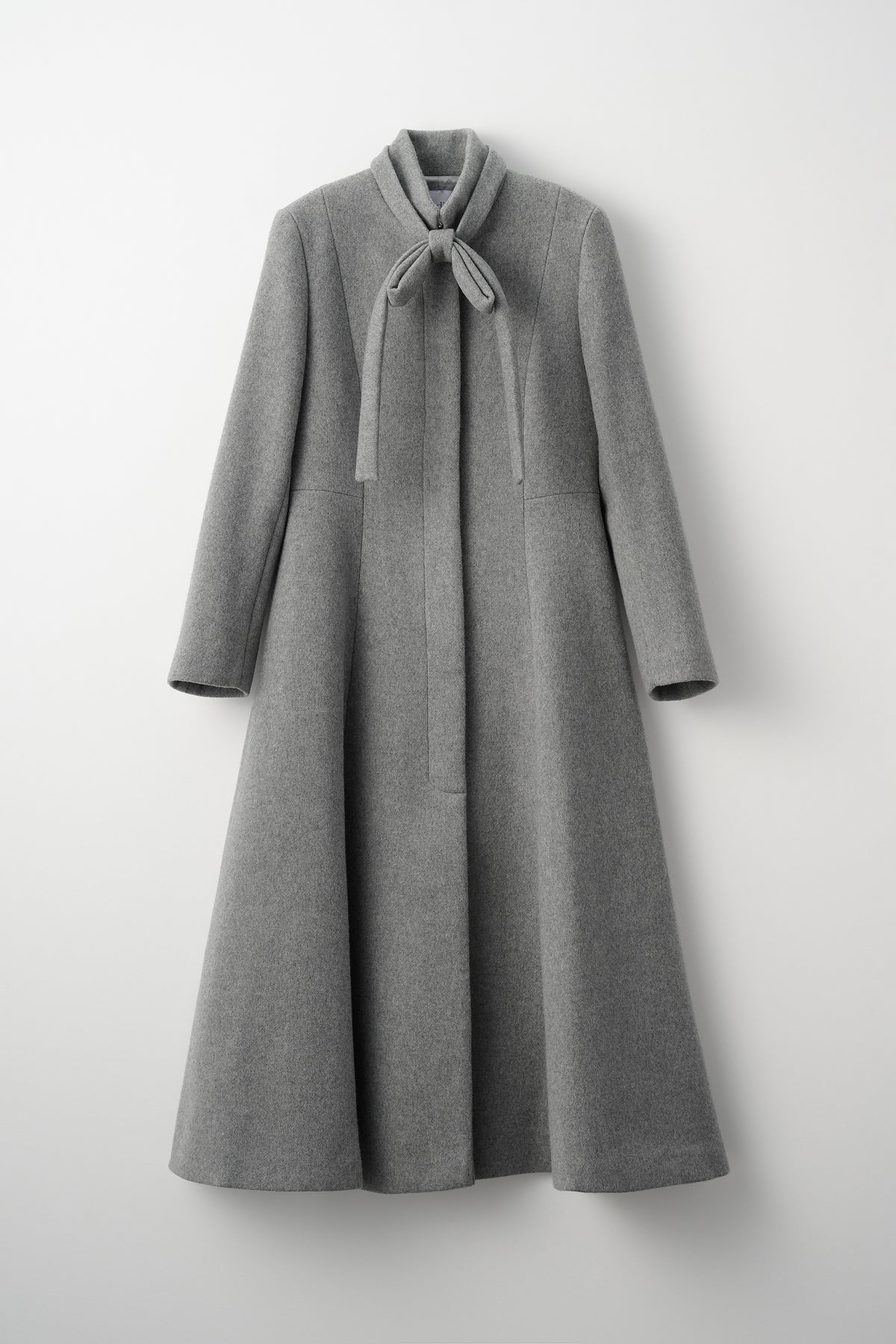 Aurora coat（Gray）