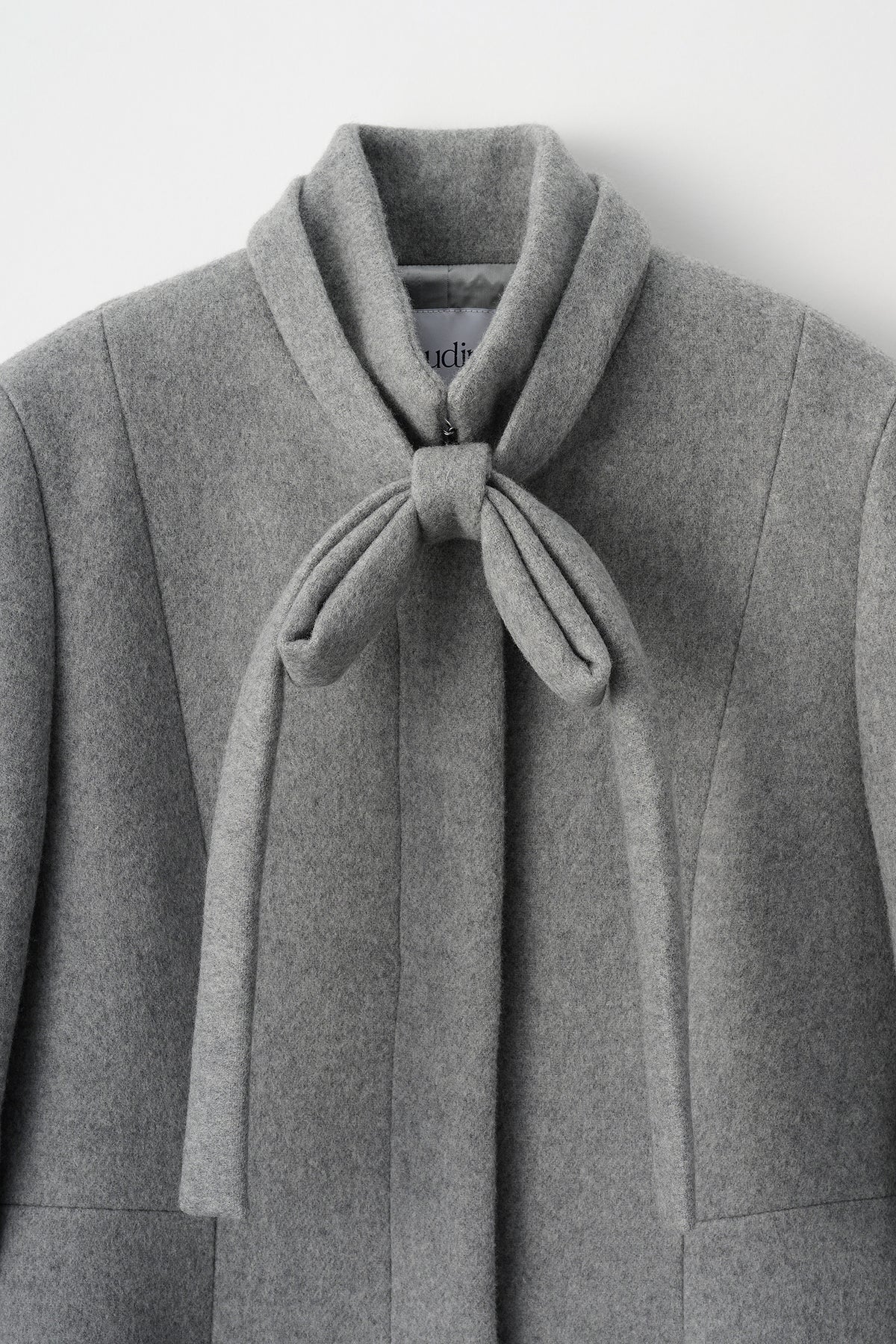 Aurora coat（Gray）