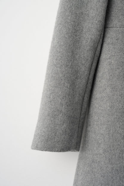 Aurora coat（Gray）