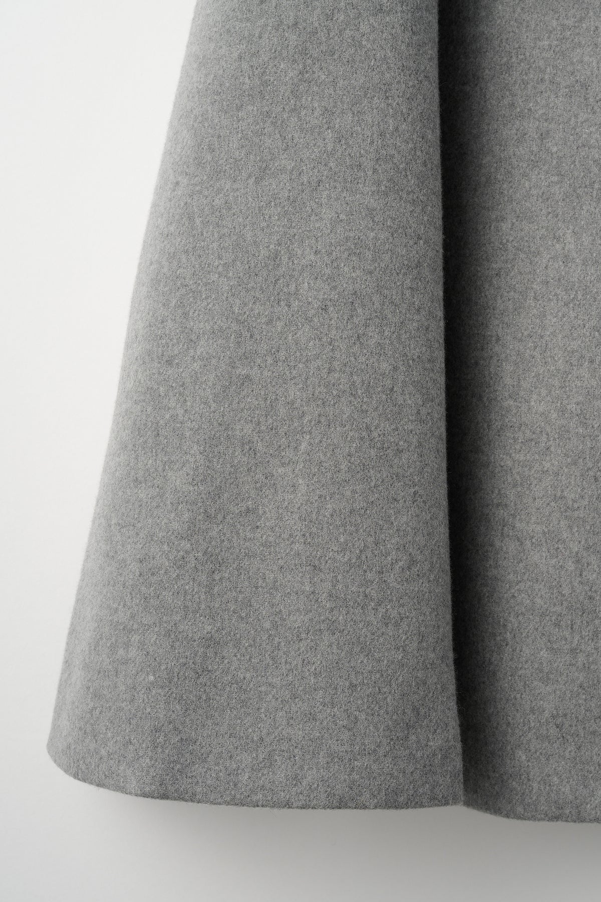 Aurora coat（Gray）