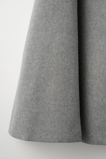 Aurora coat（Gray）