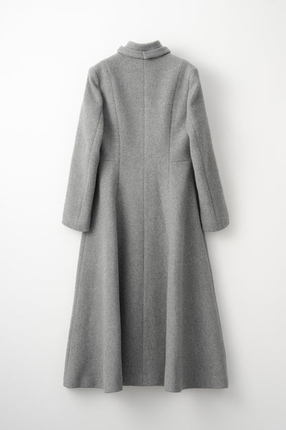 Aurora coat（Gray）