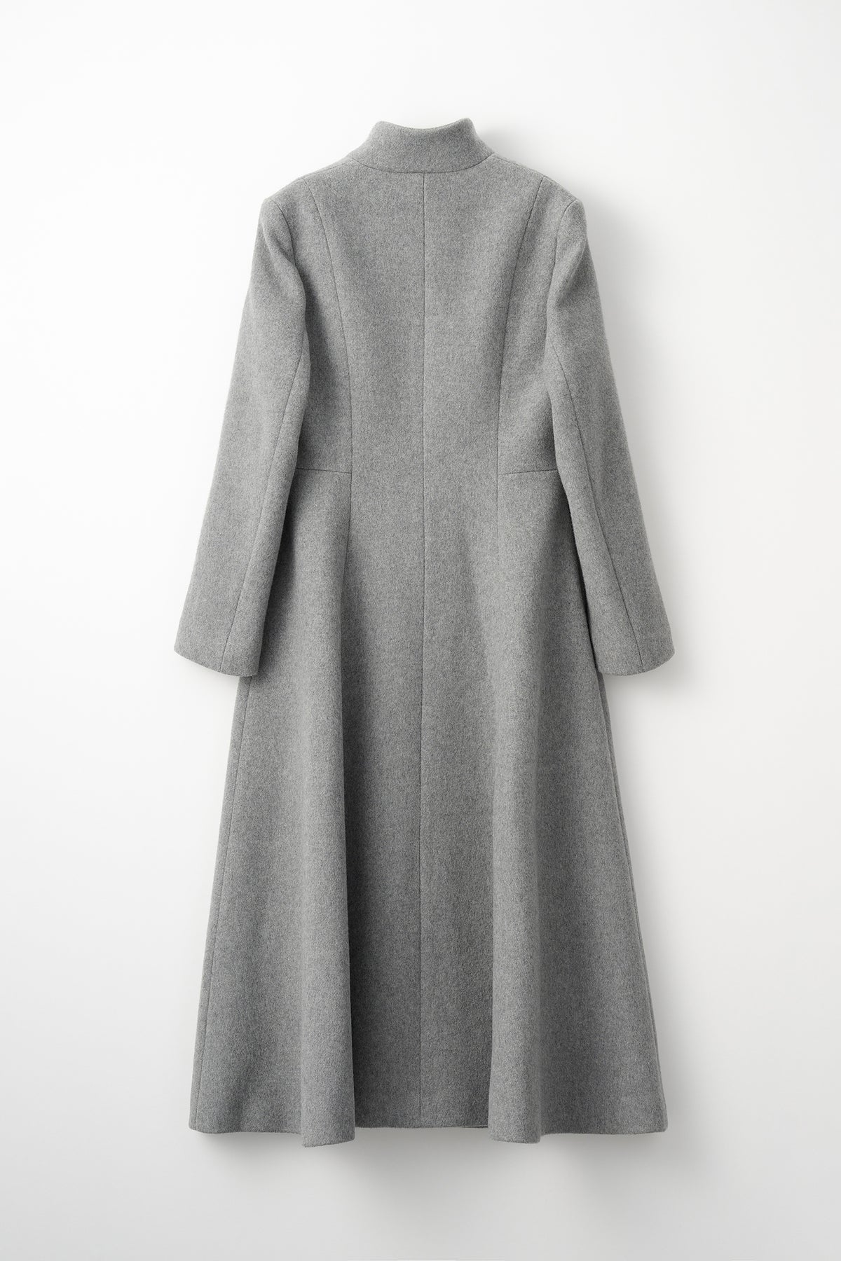 Aurora coat（Gray）