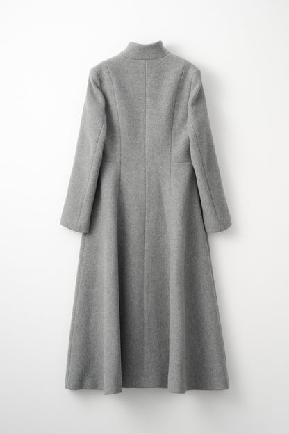 Aurora coat（Gray）