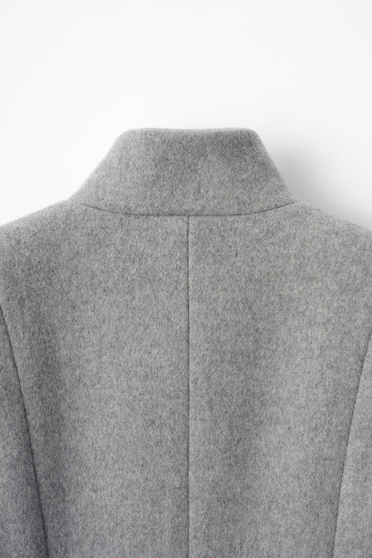 Aurora coat（Gray）