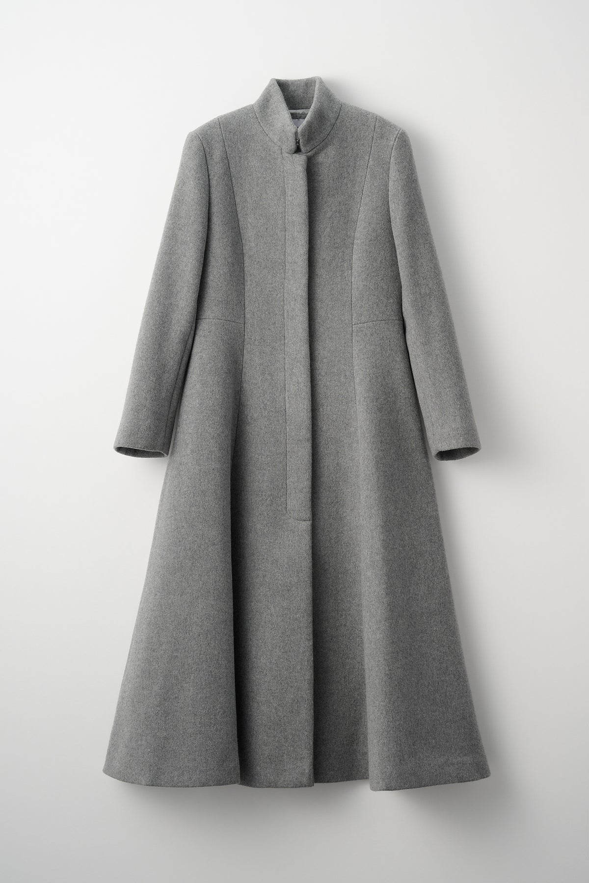 Aurora coat（Gray）