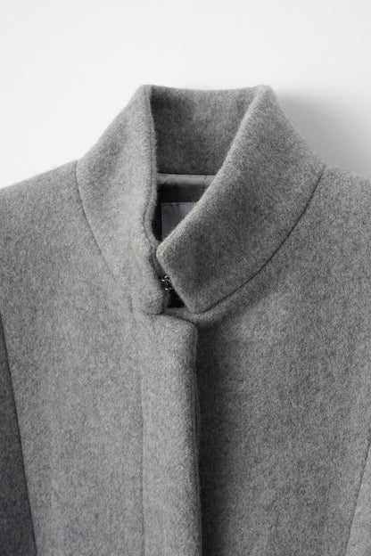 Aurora coat（Gray）