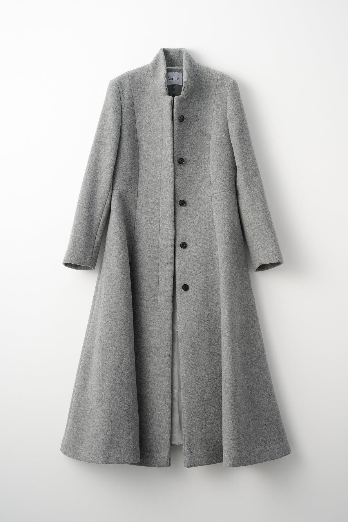 Aurora coat（Gray）