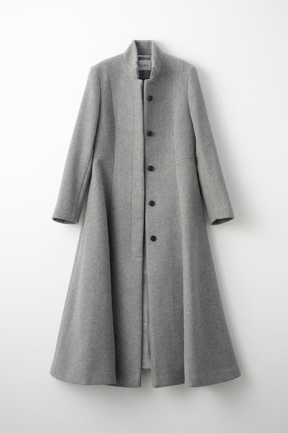Aurora coat（Gray）
