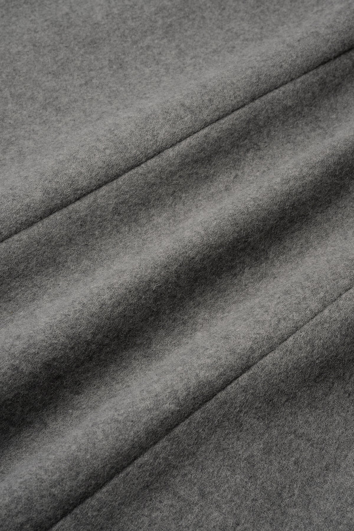 Aurora coat（Gray）