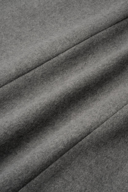 Aurora coat（Gray）