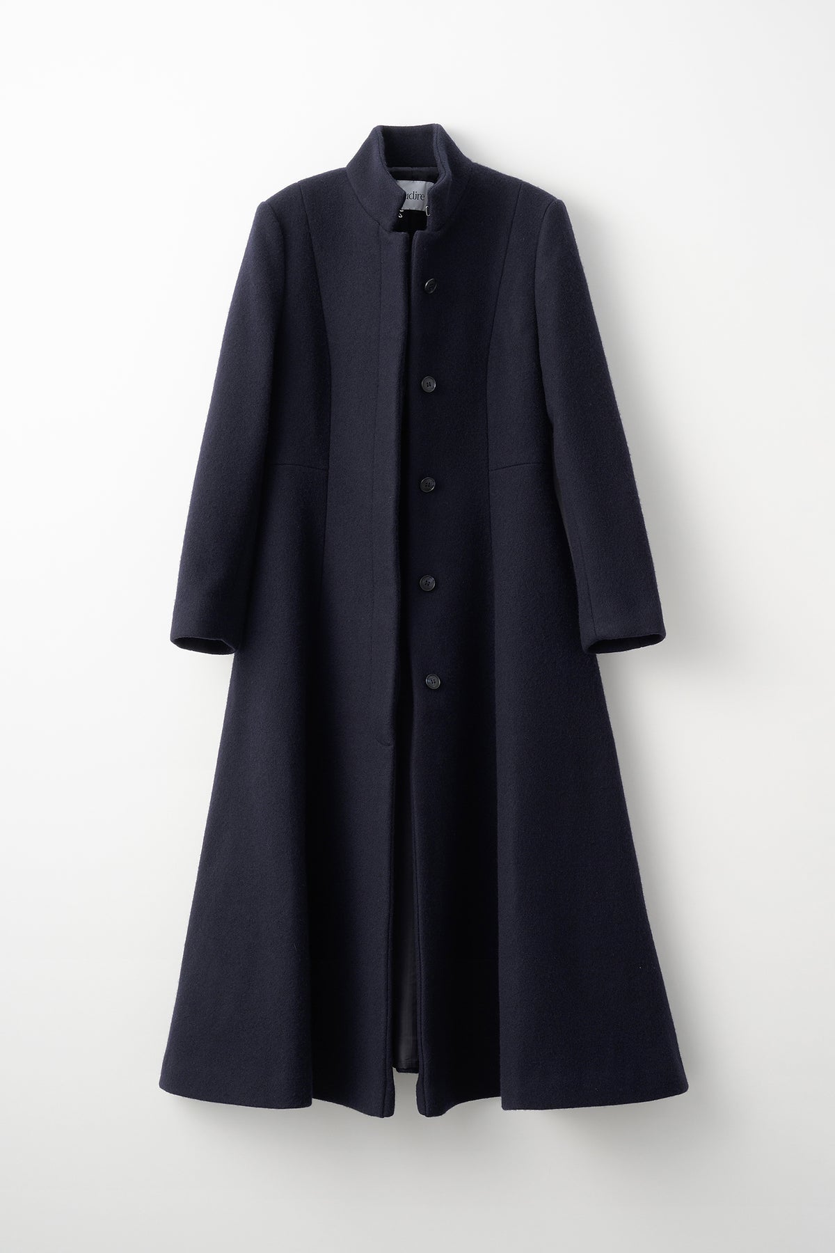 Aurora coat（Navy）