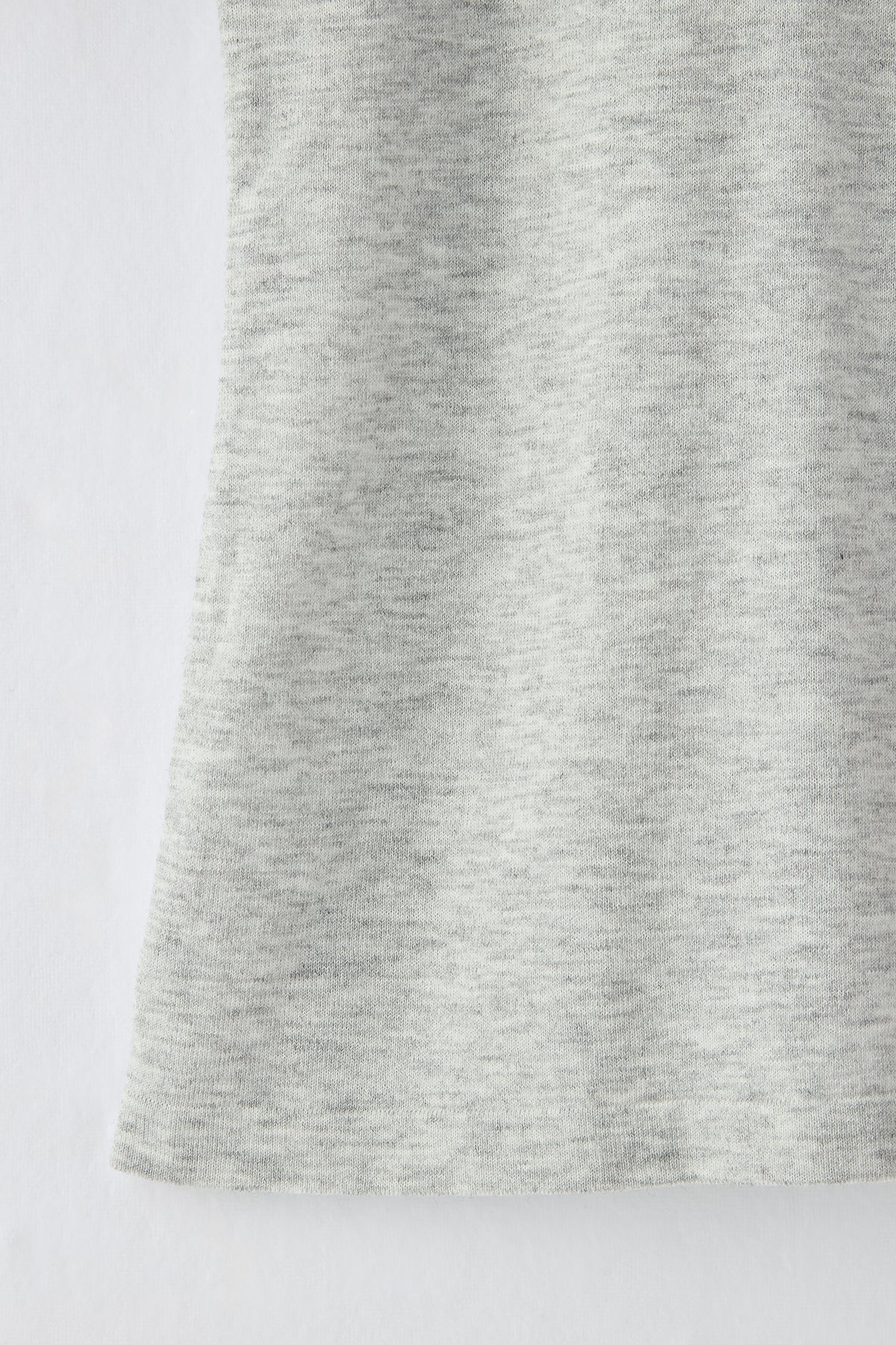 Secret ribbon knit（Gray）