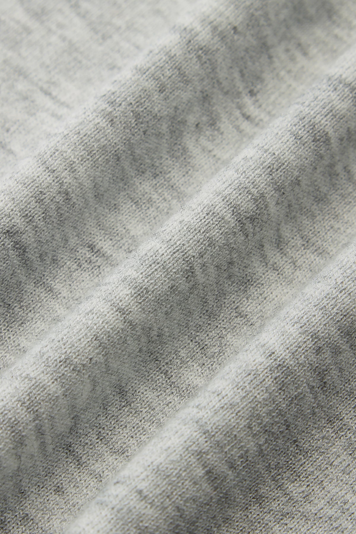 Secret ribbon knit（Gray）