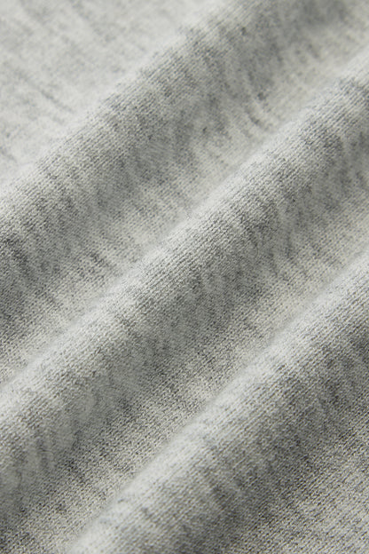 Secret ribbon knit（Gray）