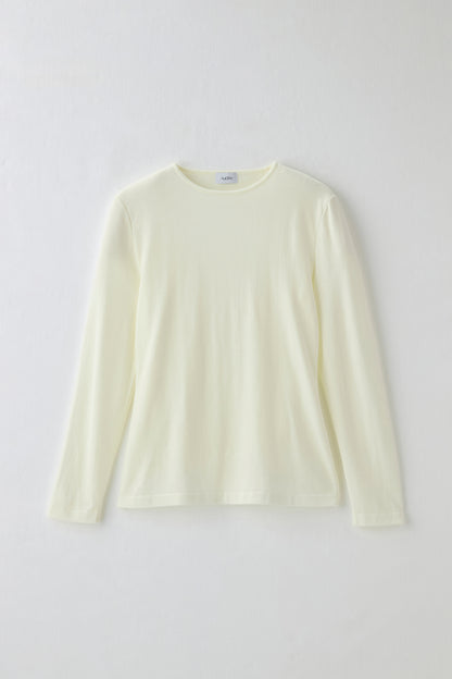 Secret ribbon knit（Ivory）