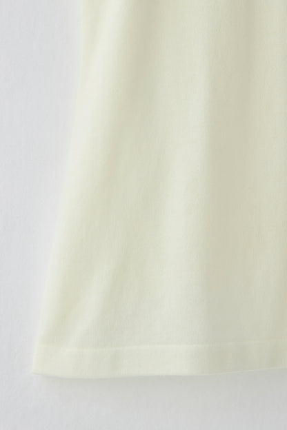 Secret ribbon knit（Ivory）