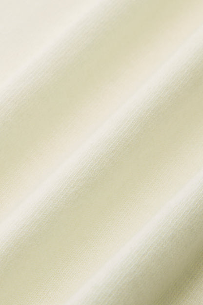 Secret ribbon knit（Ivory）
