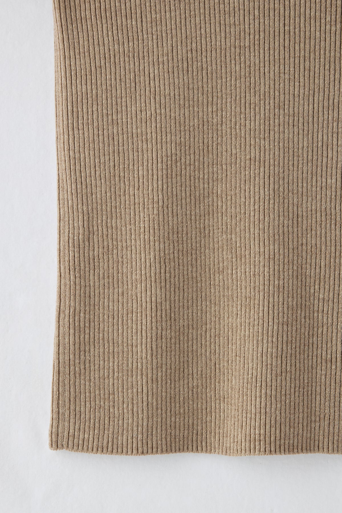 Bell sleeve knit（Oatmeal）