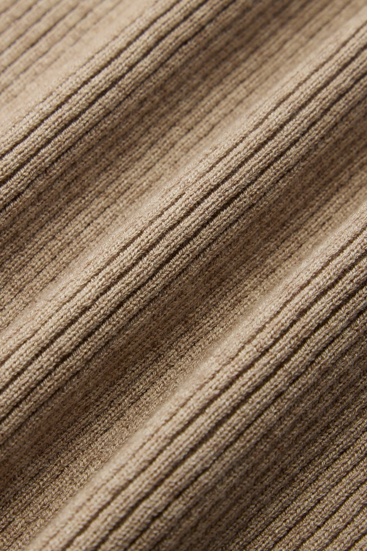 Bell sleeve knit（Oatmeal）