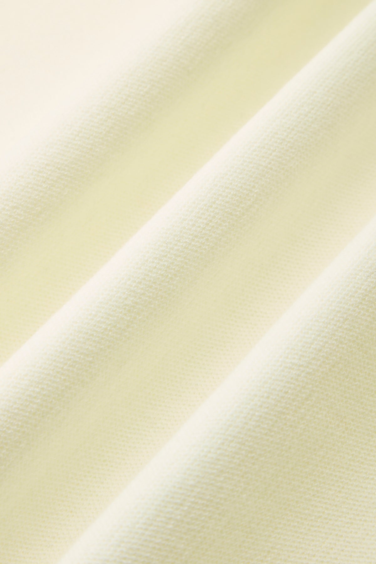 Double knit cardiket（Ivory）