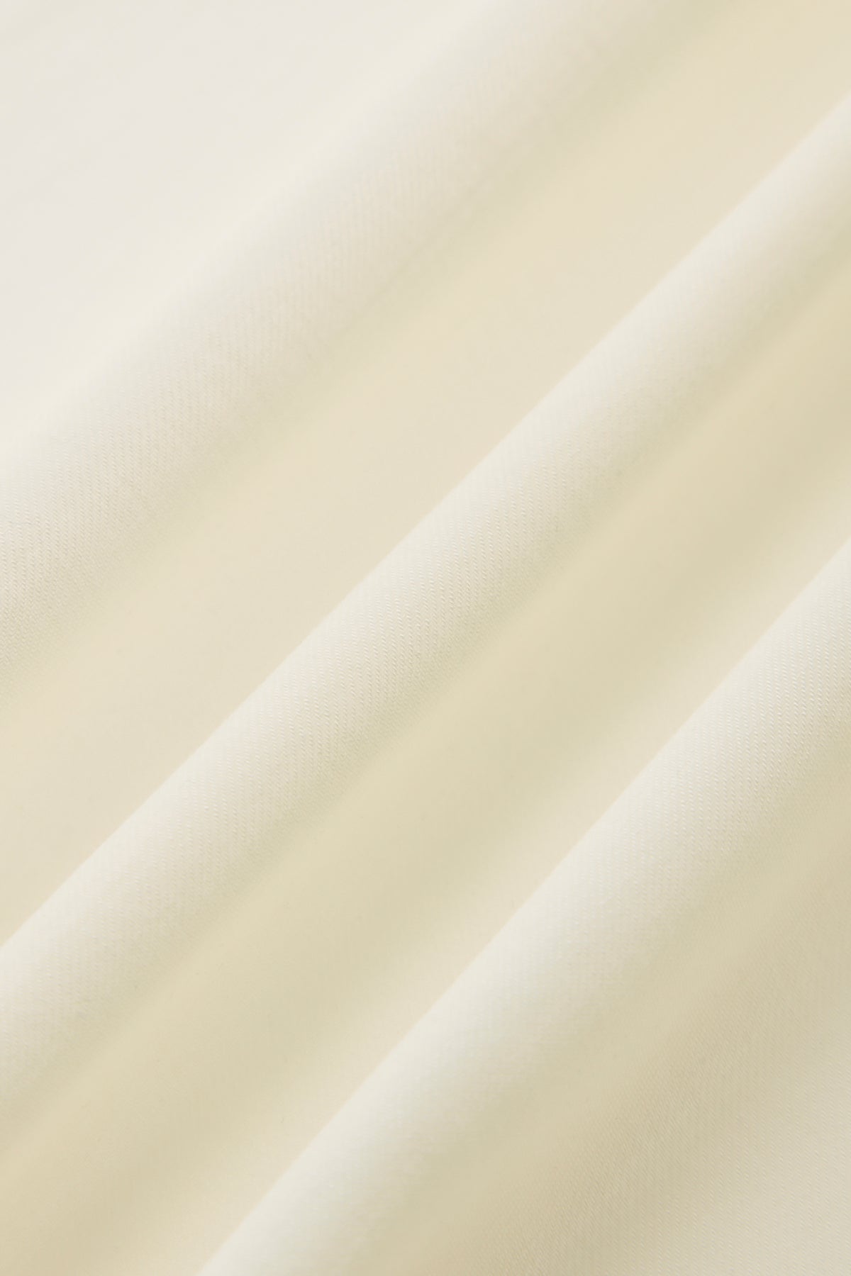 Blossom frill blouse（Ivory）