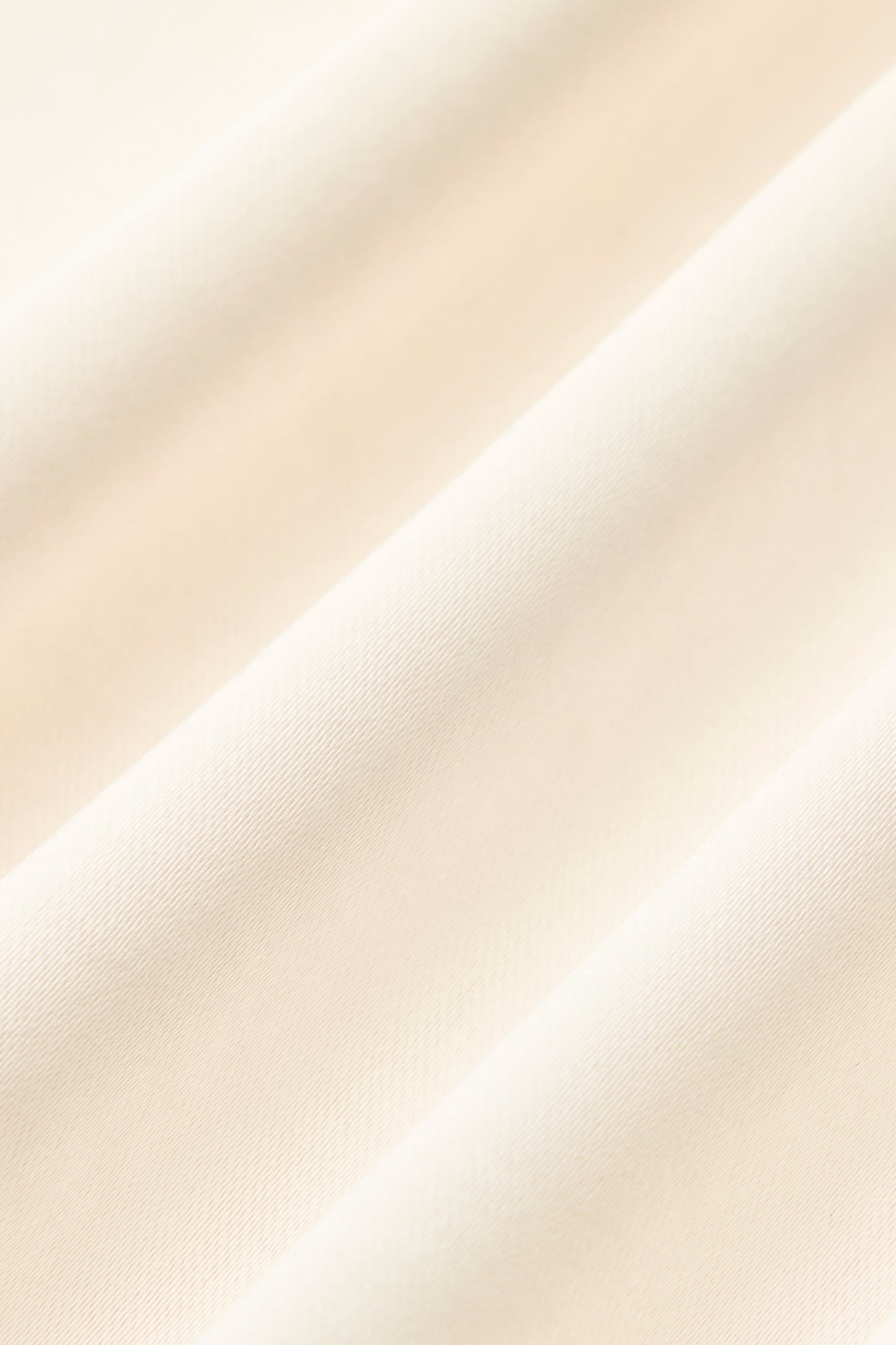 Back ribbon tops（Ivory）