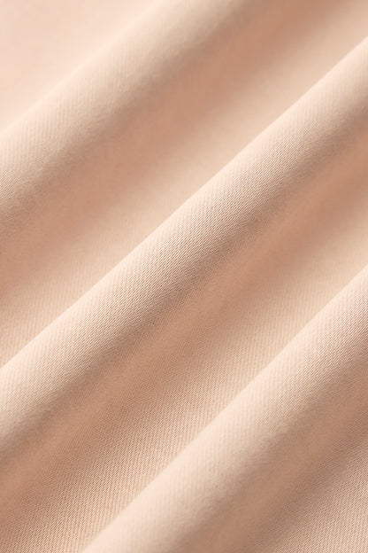 Back ribbon tops（Pink）