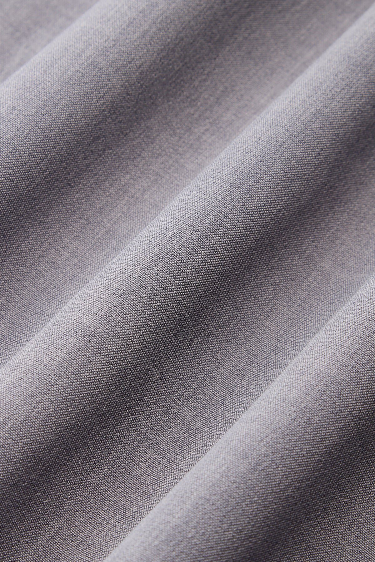 Layered jacket dress（Gray）