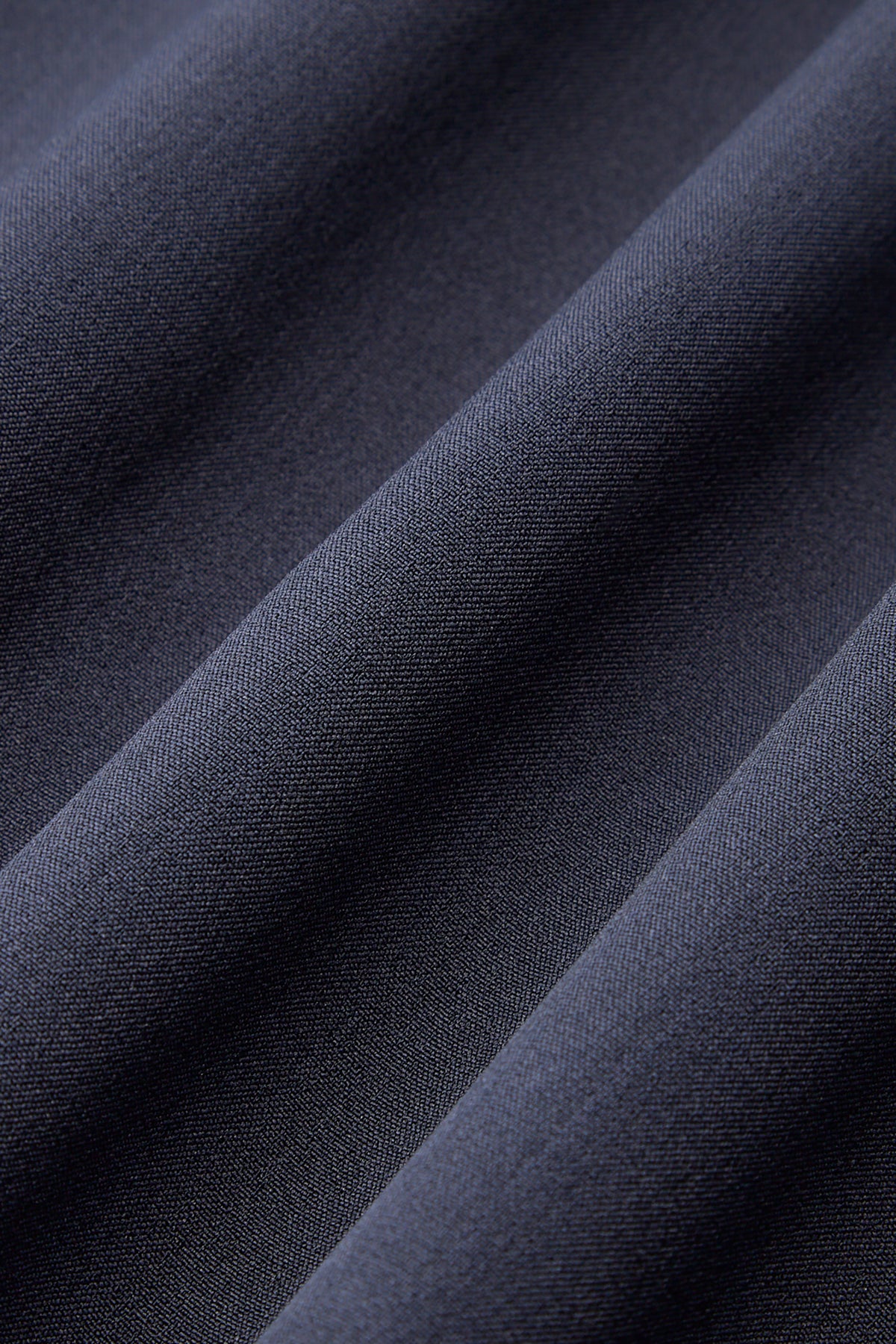 Layered jacket dress（Navy）