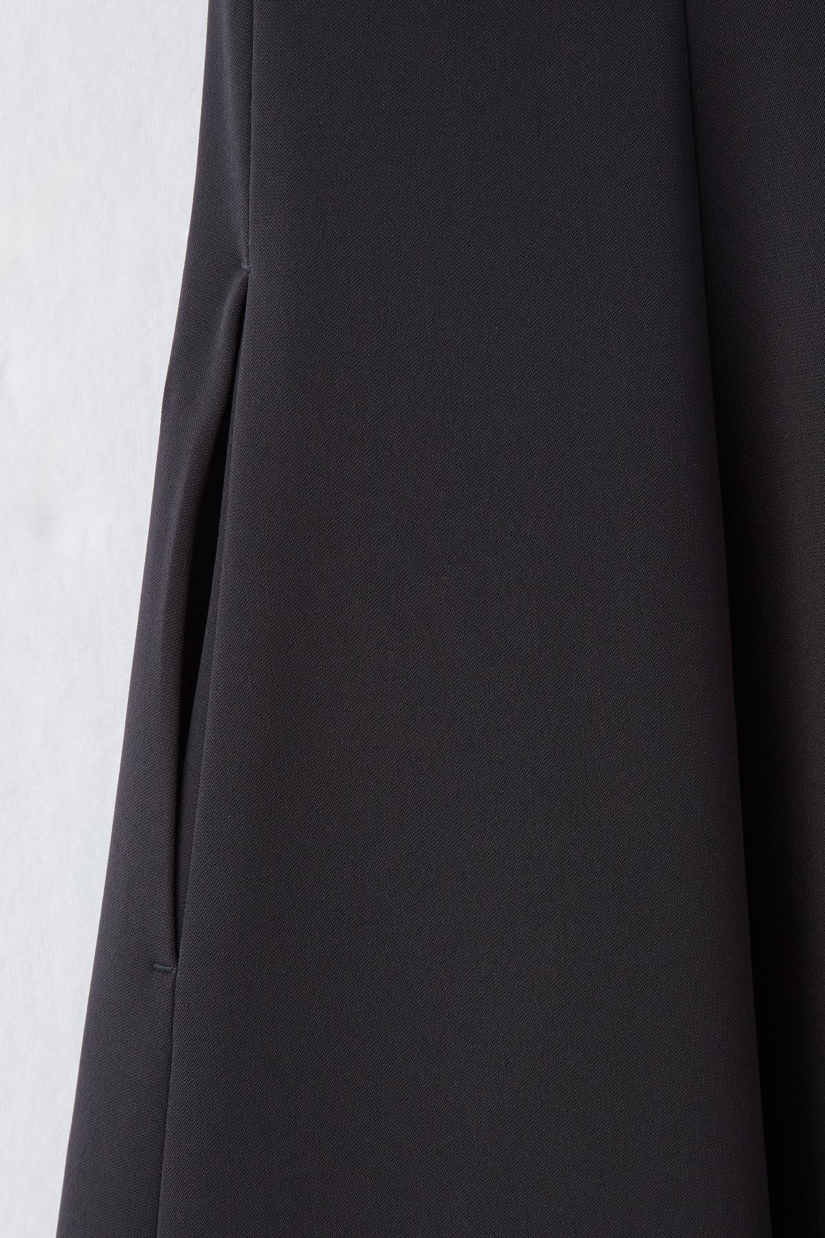 Layered bolero dress（Navy）