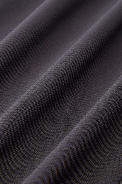 Layered bolero dress（Navy）
