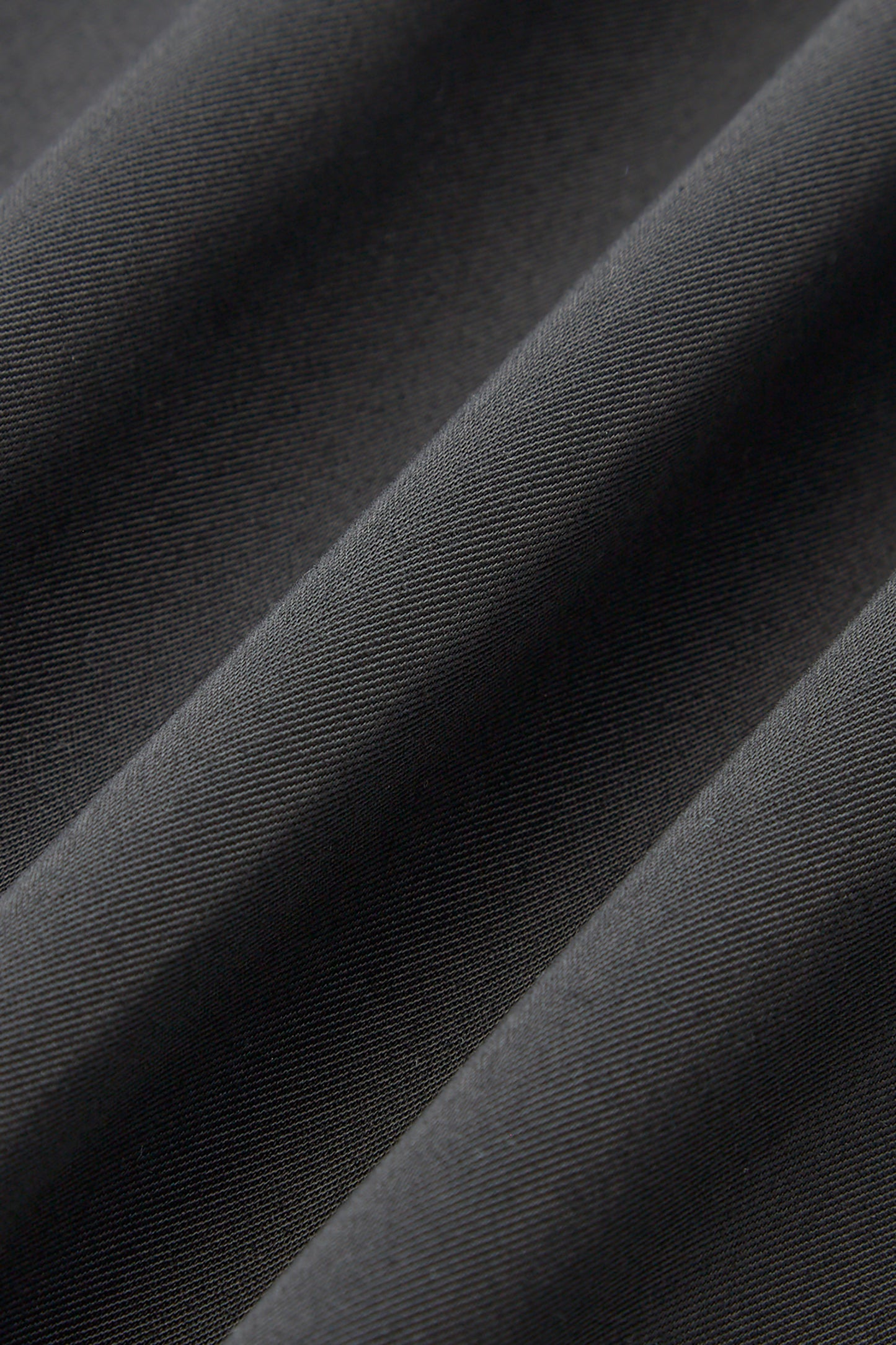 Opera gather skirt（Black）