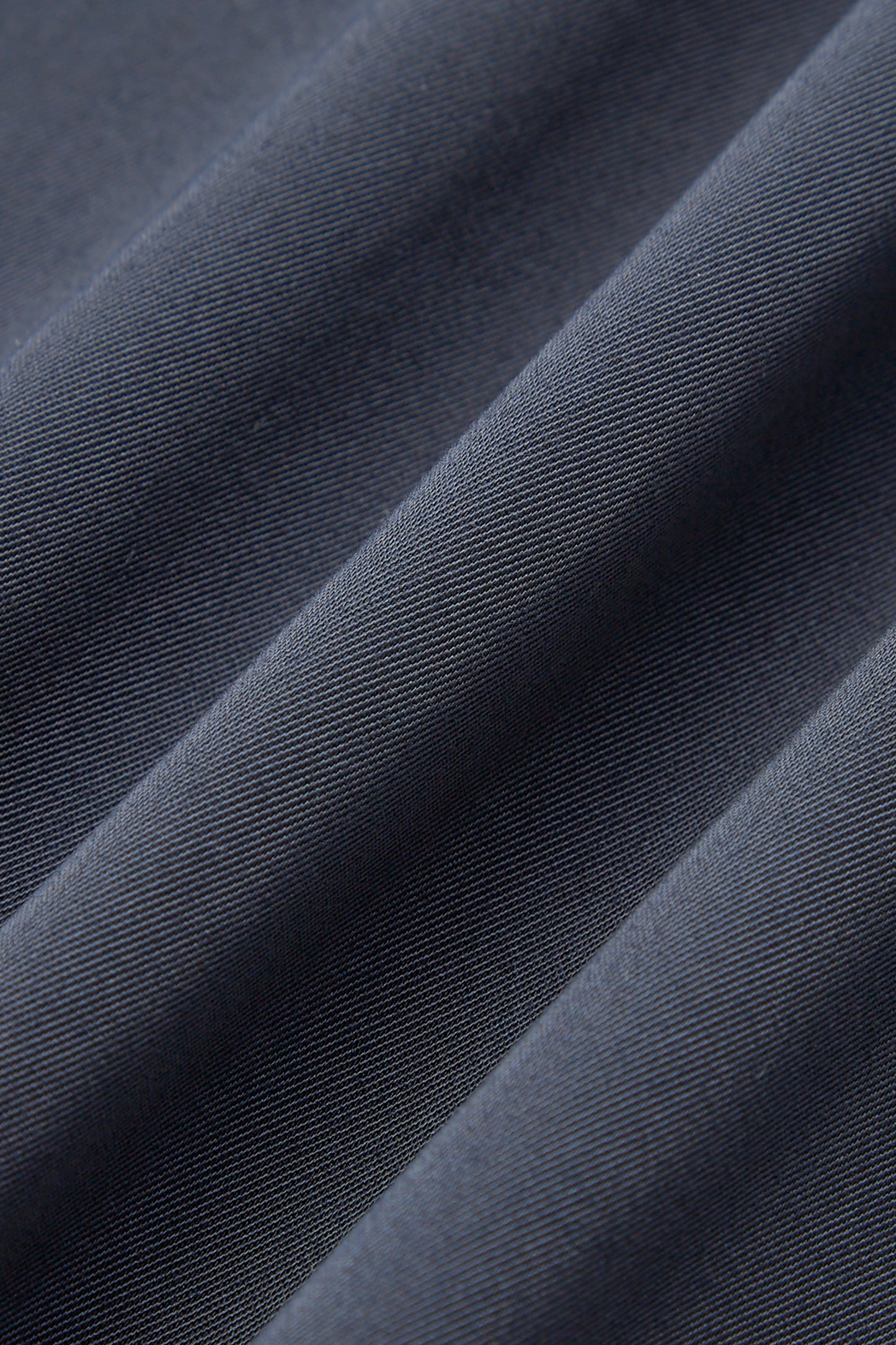 Opera gather skirt（Navy）