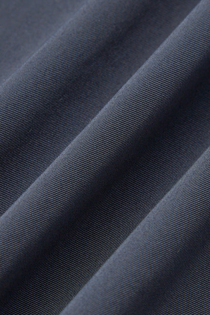 Opera gather skirt（Navy）