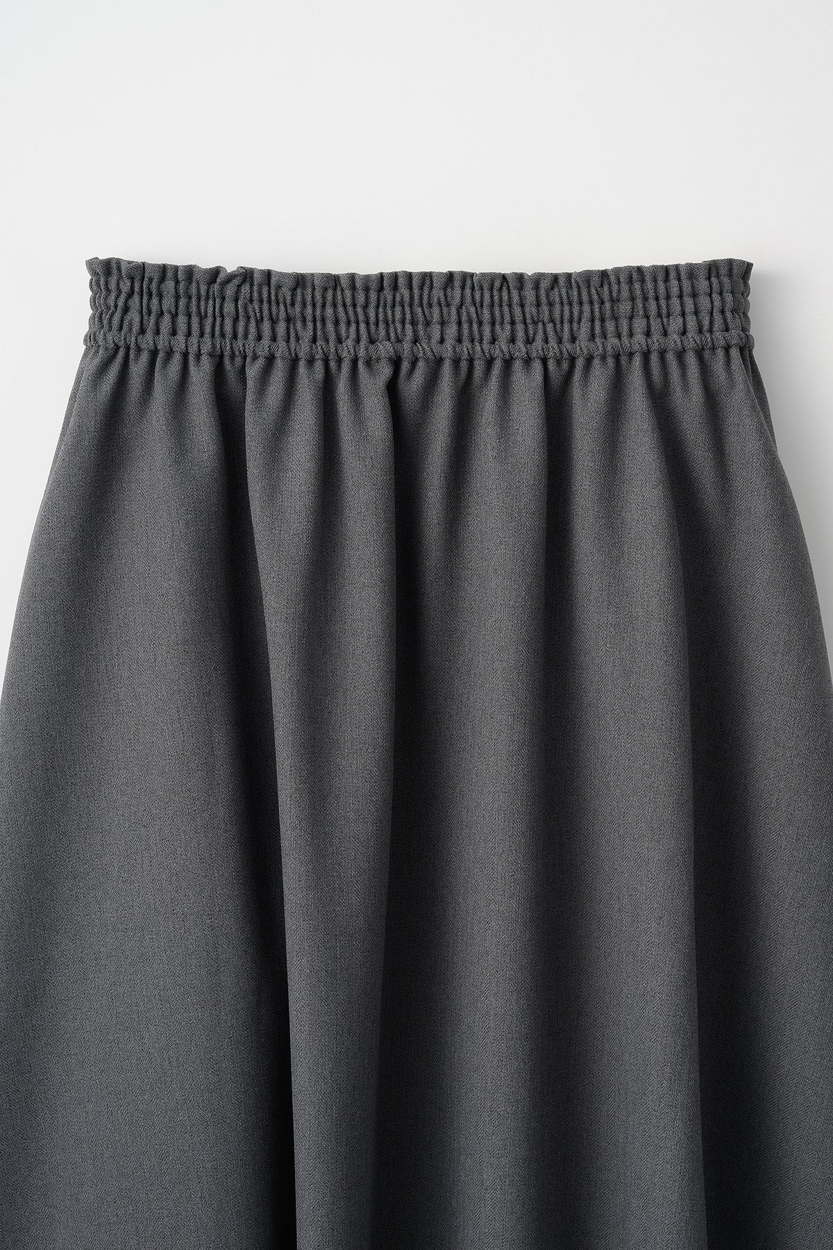 Couture skirt（Gray）