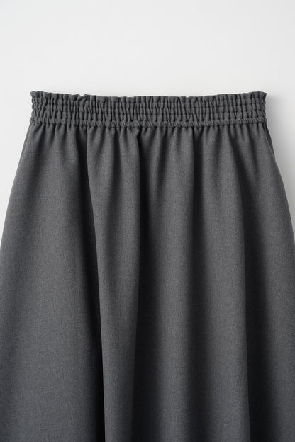 Couture skirt（Gray）