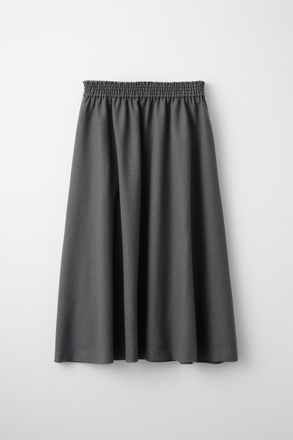 Couture skirt（Gray）