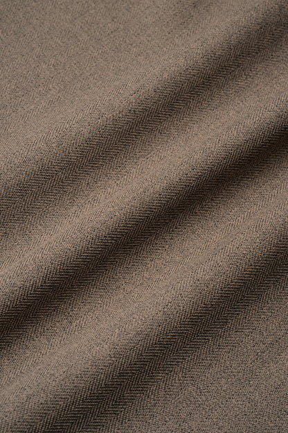 Couture skirt（Brown）