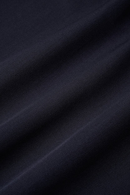 Couture skirt（Navy）
