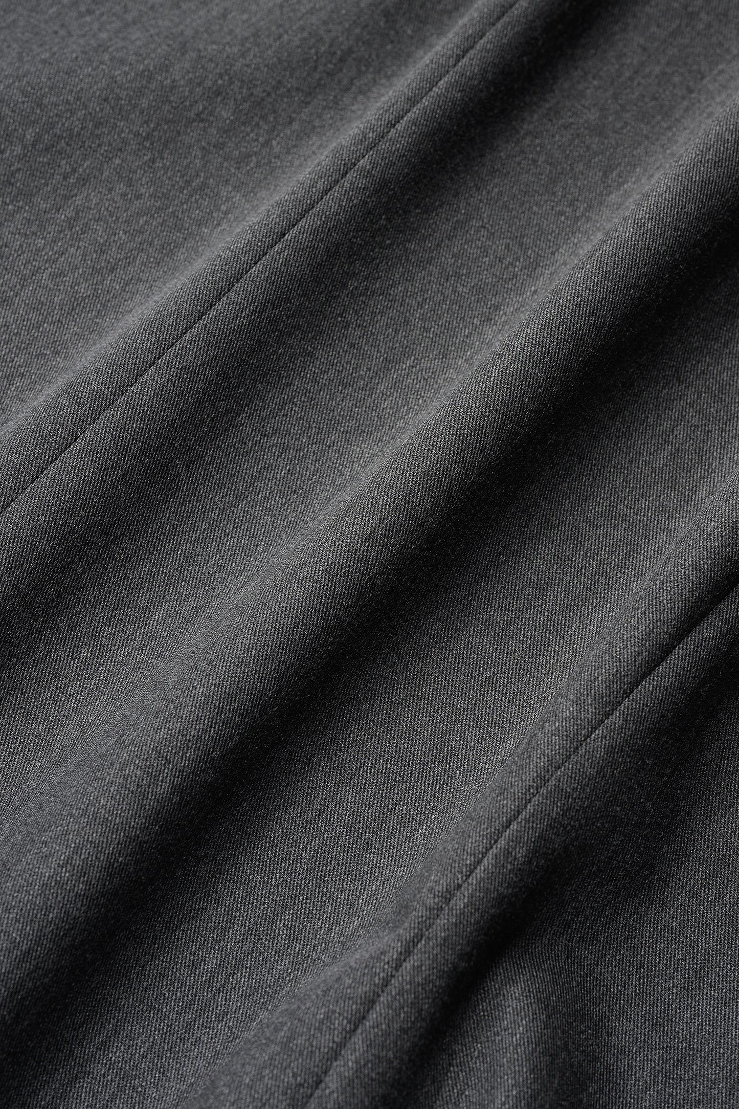 Frill smart vest(Gray)