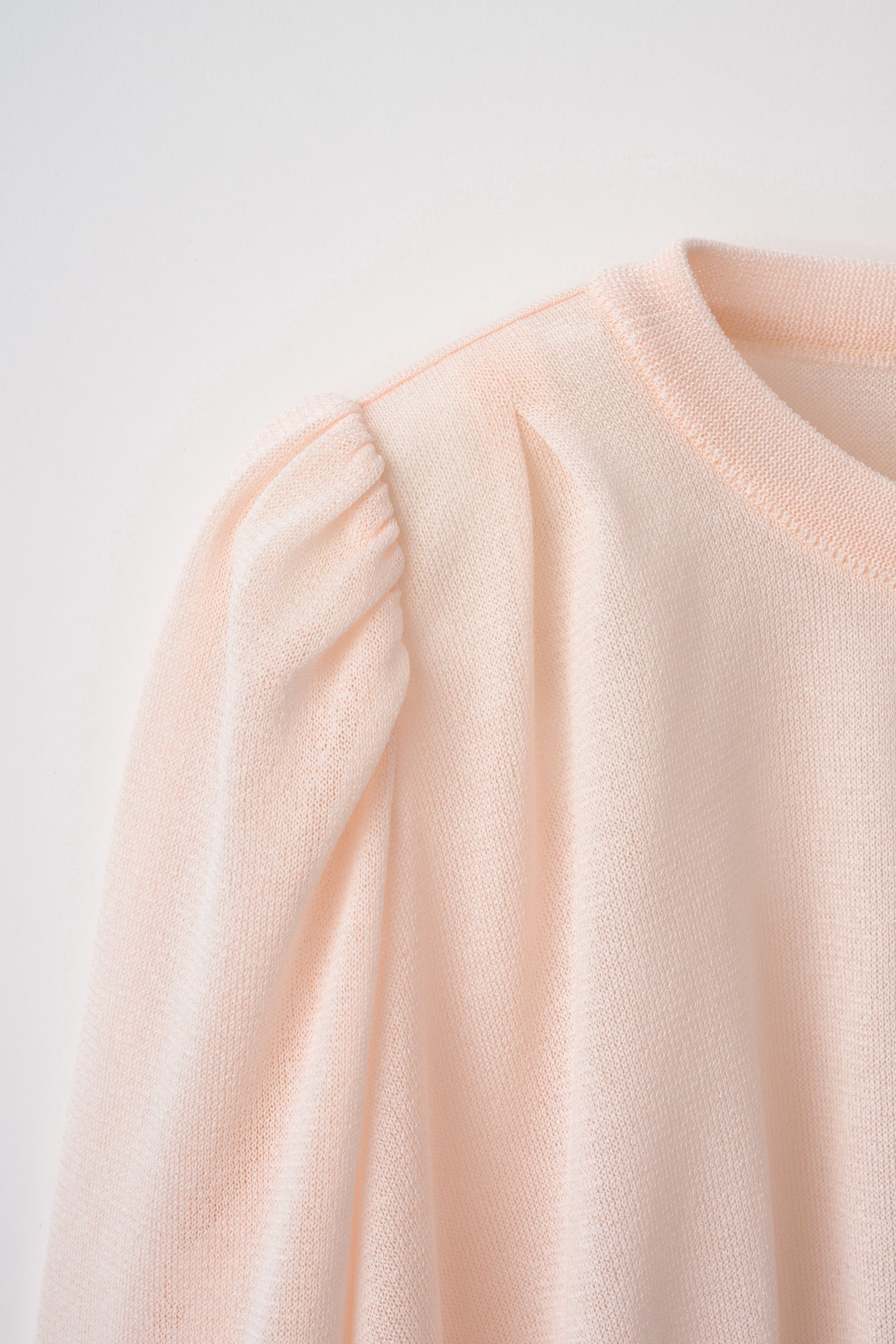 Candy gather cardigan(Pink) – Audire