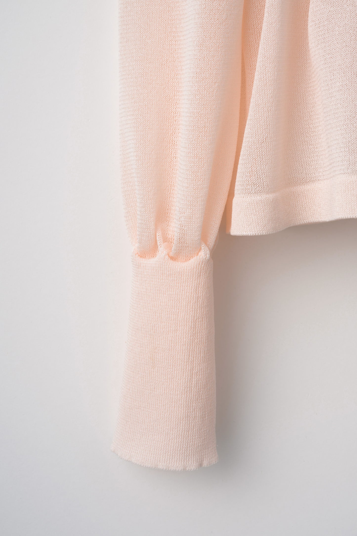Candy gather cardigan(Pink)